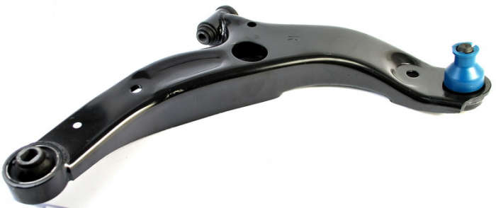 Brat suspensie roata Dreapta inferior fata potrivit MAZDA 3, 323 F VI, 323 S VI, 626 IV, PREMACY 1.3-2.3 08.93-02.12 [1]