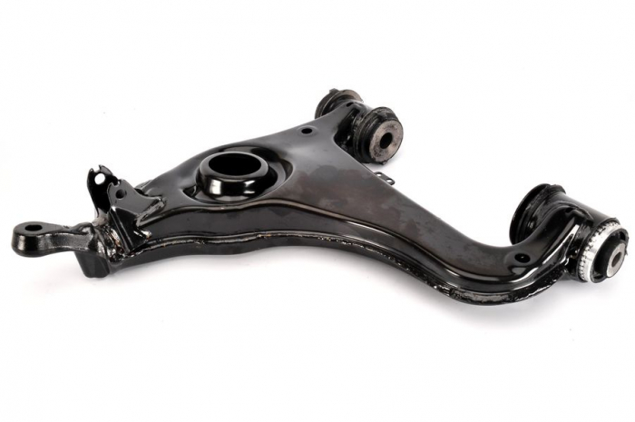 Brat suspensie roata Dreapta inferior fata potrivit MERCEDES E (W210), E T-MODEL (S210) 2.0-5.0 06.95-03.03 [2]