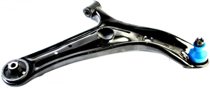 Brat suspensie roata Dreapta inferior fata potrivit TOYOTA BB I, ECHO, IST, PLATZ, PORTE I, PRIUS C, PROBOX / SUCCEED, RACTIS, RAUM, URBAN CRUISER 1.0-1.5H 04.99- [1]
