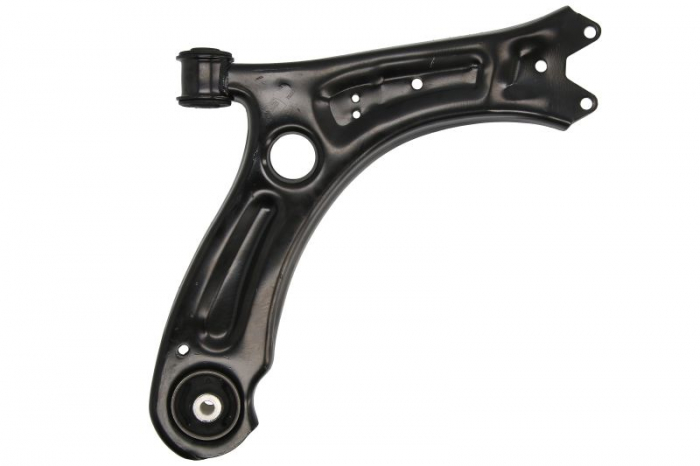 Brat suspensie roata Dreapta inferior fata potrivit VW JETTA IV 1.2-2.5 04.10- [1]