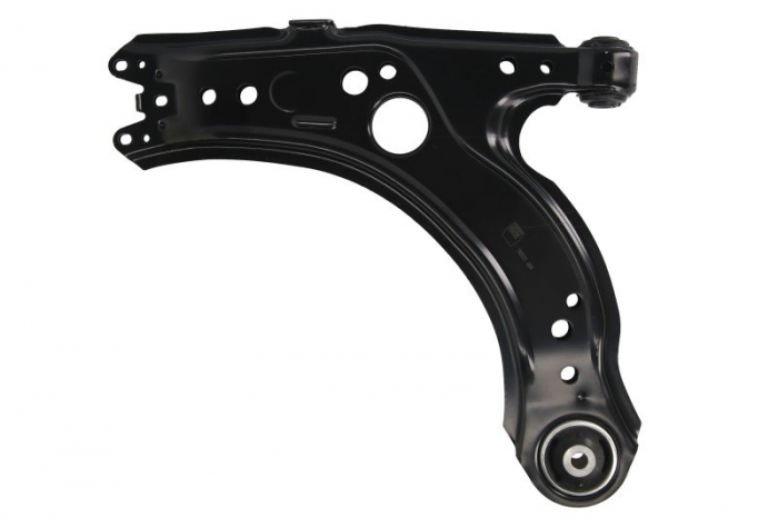 Brat suspensie roata Dreapta/Stanga inferior fata potrivit AUDI A3; SEAT LEON, TOLEDO II; SKODA OCTAVIA I; VW BORA, BORA I, GOLF IV, NEW BEETLE 1.4-3.2 09.96-12.13 [1]