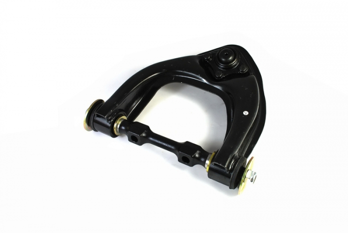 Brat suspensie roata Dreapta superior fata potrivit MITSUBISHI ECLIPSE II, L200, PAJERO I, PAJERO II, PAJERO III, PAJERO JUNIOR I, PAJERO MINI I 0.7-3.5 01.83-01.08 [1]