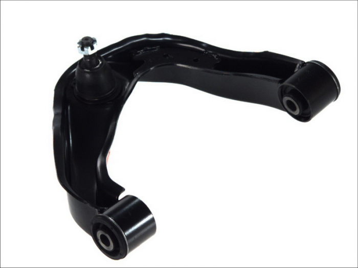 Brat suspensie roata Dreapta superior fata potrivit NISSAN NP300, NP300 NAVARA, PATHFINDER III, PICK UP, TITAN 2.5D-5.6ALK 02.98- [1]
