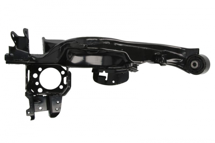 Brat suspensie roata spate Dreapta (din spate) potrivit NISSAN QASHQAI I, QASHQAI II, ROGUE, X-TRAIL, X-TRAIL II, X-TRAIL III; RENAULT KOLEOS I 1.3-2.5 11.06- [2]