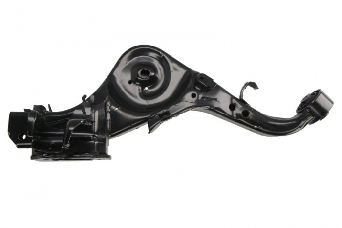 Brat suspensie roata spate Dreapta (din spate) potrivit NISSAN QASHQAI I, QASHQAI II, ROGUE, X-TRAIL, X-TRAIL II, X-TRAIL III; RENAULT KOLEOS I 1.3-2.5 11.06- [1]