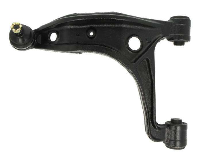 Brat suspensie roata spate Dreapta (superior, din spate) potrivit SUZUKI GRAND VITARA II 1.6-3.2 04.05- [1]