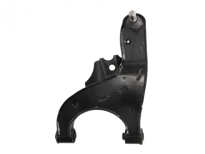 Brat suspensie roata spate Stanga (inferior, din spate) potrivit NISSAN PATHFINDER III 2.5D/3.0D/4.0 01.05- [1]