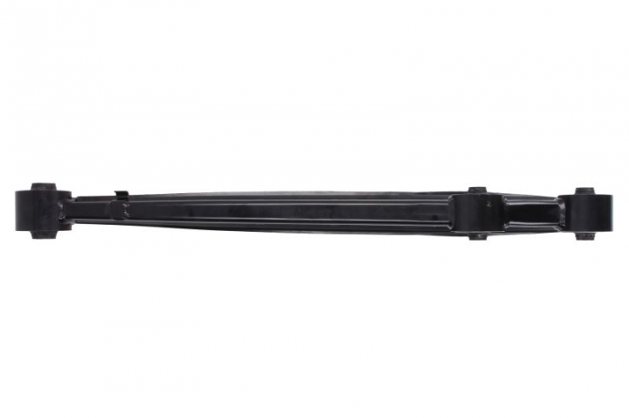 Brat suspensie roata spate Stanga (inferior, spate) potrivit NISSAN PIXO; OPEL AGILA; SUBARU JUSTY II; SUZUKI ALTO V, ALTO VII, IGNIS I, IGNIS II, WAGON R, WAGON R+ 1.0-1.5 10.95- [2]