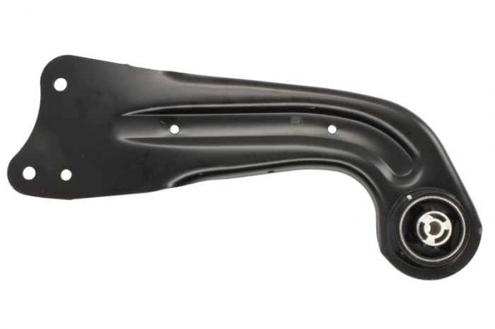Brat suspensie roata spate Stanga (spate) (longitudinal) potrivit AUDI A1, A3, TT; SEAT ALTEA, ALTEA XL, LEON, TOLEDO III; SKODA OCTAVIA II, SUPERB II, YETI 1.0-3.6 05.03- [1]