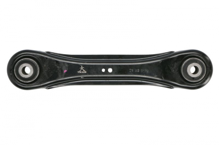 Brat suspensie roata stanga/dreapta (in spate, longitudinal) potrivit CITROEN C4 AIRCROSS; MITSUBISHI ASX, LANCER VIII, OUTLANDER II, OUTLANDER III; PEUGEOT 4008 1.5-3.0 11.06- [1]