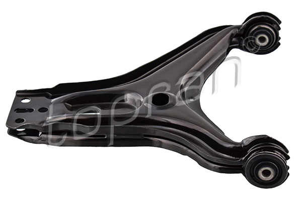 Brat suspensie roata Stanga fata 19 mm potrivit AUDI 80 B4 1.6-2.8 09.91-01.96 [2]