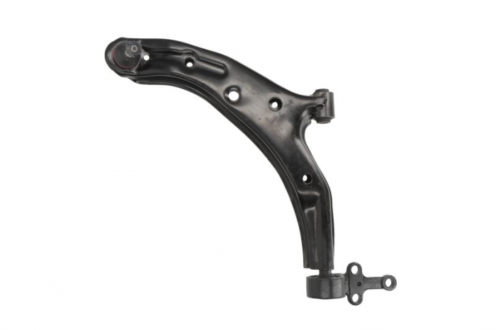 Brat suspensie roata Stanga inferior din fata 15 mm potrivit NISSAN AD, ALMERA I, ALMERA II, MAXIMA / MAXIMA QX V, SENTRA V, WINGROAD / AD 1.3-3.5 07.95-12.06 [1]