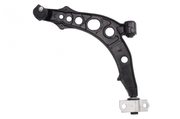 Brat suspensie roata Stanga inferior fata 15 mm potrivit FIAT BARCHETTA, PUNTO; LANCIA Y 1.1-1.8 09.93-05.05 [1]