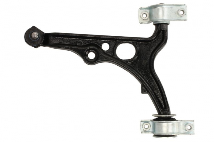 Brat suspensie roata Stanga inferior fata 15 mm potrivit FIAT TEMPRA, TIPO; LANCIA DEDRA 1.1-2.0 07.87-07.99 [1]