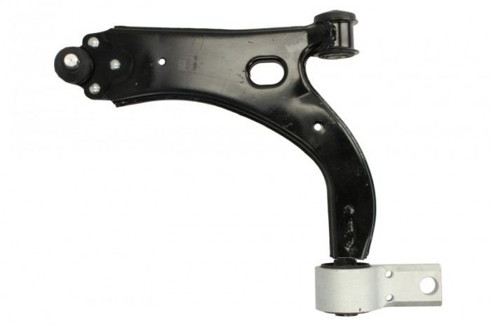 Brat suspensie roata Stanga inferior fata 16,5 mm potrivit FORD FIESTA V, FUSION; MAZDA 2 1.25-2.0 11.01-12.12 [1]