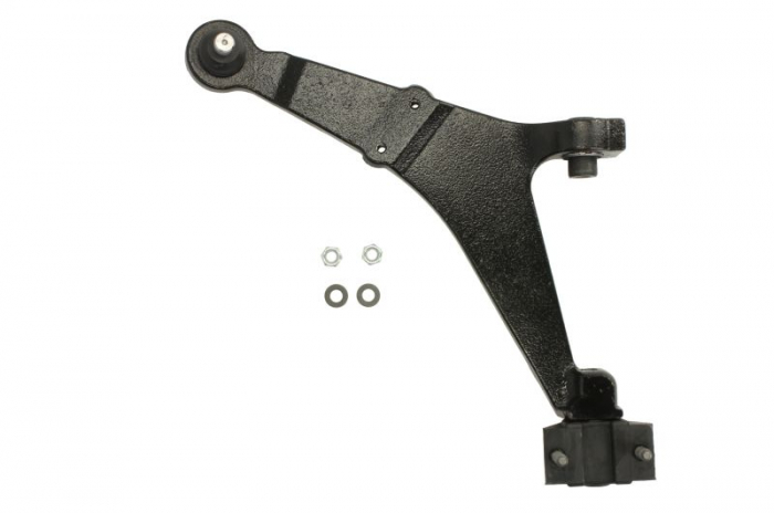 Brat suspensie roata Stanga inferior fata 16 mm potrivit CITROEN AX, SAXO; PEUGEOT 106 I, 106 II 1.0-Electric 07.86-07.04 [1]
