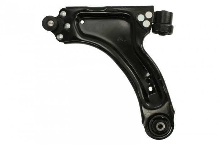 Brat suspensie roata Stanga inferior fata 16 mm potrivit OPEL MERIVA A 1.4-1.8 05.03-05.10 [1]