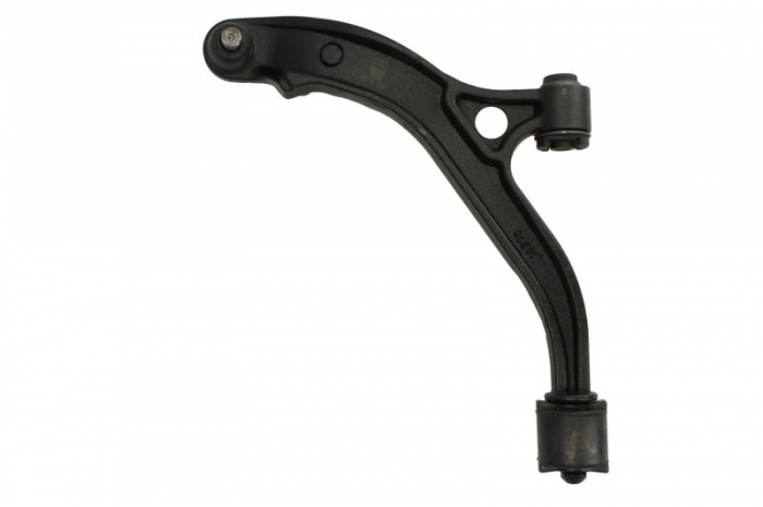 Brat suspensie roata Stanga inferior fata 18 mm potrivit CHRYSLER GRAND VOYAGER III, VOYAGER III; DODGE CARAVAN; PLYMOUTH VOYAGER 2.0-3.8 01.95-03.01 [1]