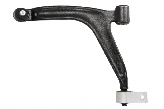 Brat suspensie roata Stanga inferior fata 18 mm potrivit CITROEN BERLINGO, BERLINGO/MINIVAN, XSARA, XSARA PICASSO; PEUGEOT PARTNER, PARTNER/MINIVAN 1.1-Electric 06.96-12.15 [1]