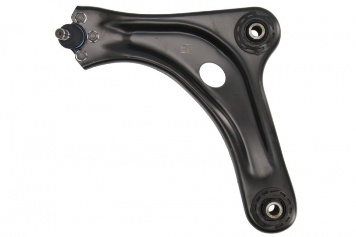 Brat suspensie roata Stanga inferior fata 18 mm potrivit CITROEN C2, C2 ENTERPRISE, C3 I, C3 II, C3 PLURIEL; PEUGEOT 1007 1.1-1.6D 02.02- [1]