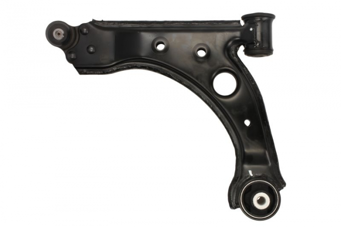 Brat suspensie roata Stanga inferior fata 18 mm potrivit FIAT BRAVO II, STILO; LANCIA DELTA III 1.2-2.4 10.01-12.14 [1]