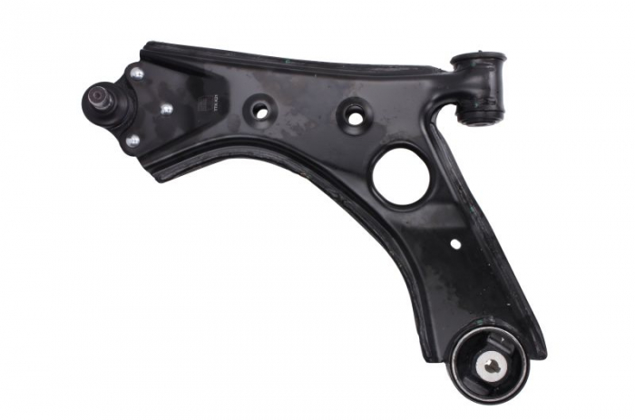 Brat suspensie roata Stanga inferior fata 18 mm potrivit FIAT DOBLO, DOBLO CARGO, FIORINO; OPEL COMBO TOUR, COMBO/MINIVAN 1.2D-2.0D 11.07- [1]