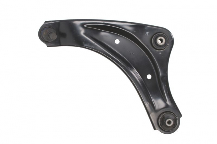 Brat suspensie roata Stanga inferior fata 18 mm potrivit NISSAN CUBE, JUKE, LEAF, MURANO II, PATHFINDER IV, PULSAR, QASHQAI I, QASHQAI II, TEANA III, TIIDA 1.2-Electric 01.03- [1]