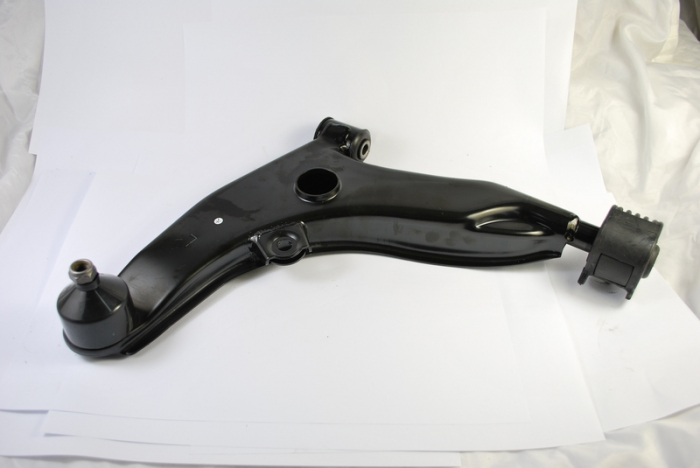 Brat suspensie roata Stanga inferior fata potrivit MITSUBISHI COLT IV, LANCER IV, LANCER V, LANCER VI, LANCER VII, MIRAGE / SPACE STAR VI, MIRAGE IV, MIRAGE V 1.1-2.0D 05.91- [1]