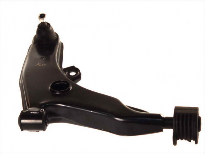 Brat suspensie roata Stanga inferior fata potrivit MITSUBISHI COLT IV, LANCER IV, LANCER V, LANCER VI, LANCER VII, MIRAGE / SPACE STAR VI, MIRAGE IV, MIRAGE V 1.1-2.0D 05.91- [2]