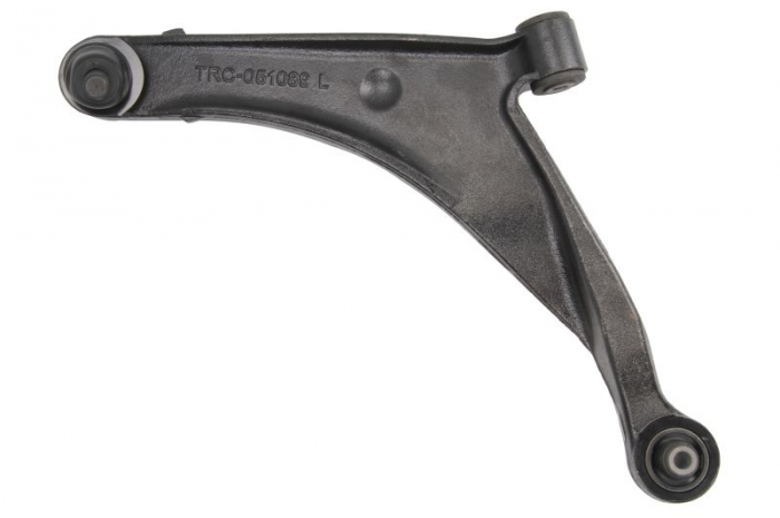 Brat suspensie roata Stanga inferior fata potrivit MITSUBISHI SPACE 2.0/2.4 10.98-12.04 [1]
