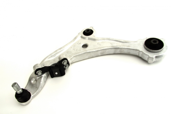 Brat suspensie roata Stanga inferior fata potrivit NISSAN JUKE, MURANO II, PATHFINDER IV, TEANA III 1.6-3.5 09.08- [1]