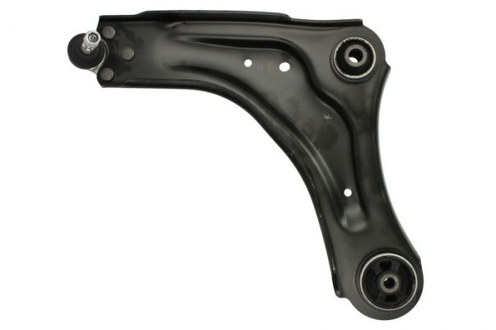 Brat suspensie roata Stanga inferior fata potrivit RENAULT LAGUNA, LAGUNA III, LATITUDE 1.5D-3.5 10.07- [1]