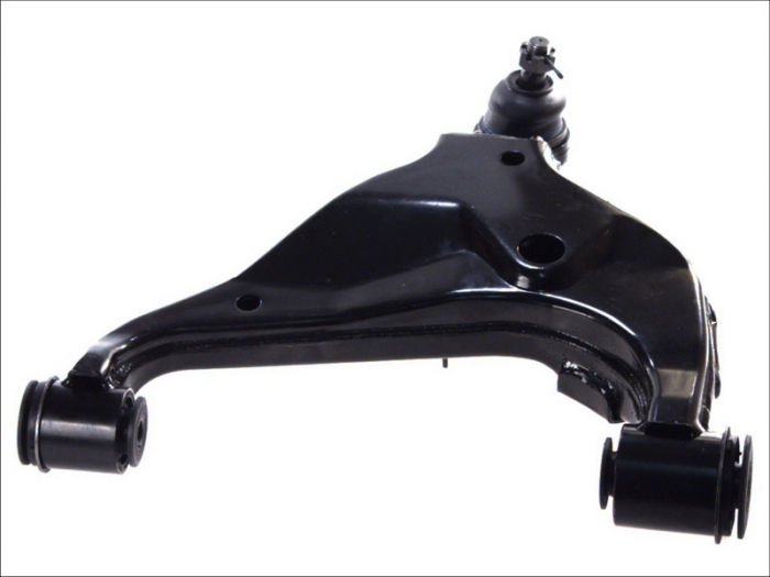 Brat suspensie roata Stanga inferior fata potrivit TOYOTA FORTUNER, HILUX, HILUX III, HILUX IV, HILUX V, HILUX VII, HILUX VIII 2.0-4.0 01.79- [1]