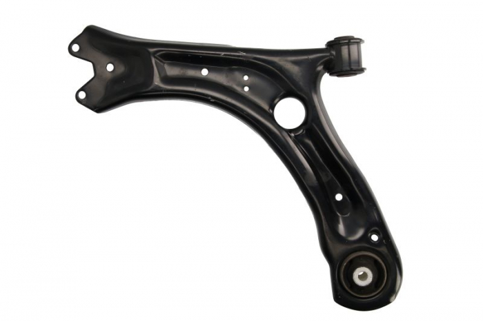 Brat suspensie roata Stanga inferior fata potrivit VW JETTA IV 1.2-2.5 04.10- [1]