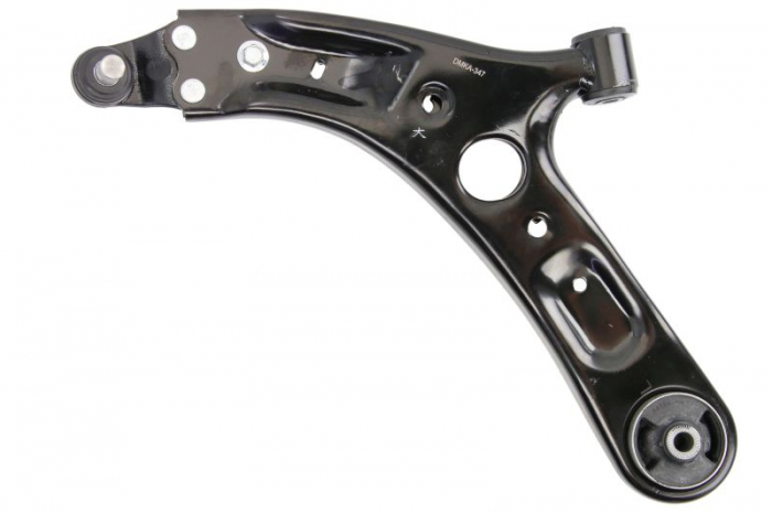 Brat suspensie roata Stanga inferior/transversal fata potrivit HYUNDAI ELANTRA V, I30; KIA CEE'D, PRO CEE'D 1.0-2.0 06.11- [1]