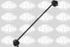 Brat suspensie stabilizator Fata Dreapta/Stanga 333mm potrivit DS DS 3; CITROEN C2, C2 ENTERPRISE, C3 I, C3 II, C3 III, C3 PLURIEL, C4 CACTUS, DS3; PEUGEOT 1007, 107, 2008 I 1.0-2.0D 08.98- [3]