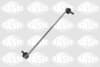 Brat suspensie stabilizator Fata Dreapta/Stanga 335mm potrivit DS DS 4; CITROEN BERLINGO, BERLINGO MULTISPACE, BERLINGO/MINIVAN, C4, C4 GRAND PICASSO I, C4 I, C4 II 1.2-Electric 08.00- [2]