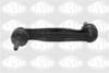 Brat suspensie stabilizator Spate Dreapta/Stanga 160mm potrivit PEUGEOT 406 1.6-3.0 11.95-12.04 [2]