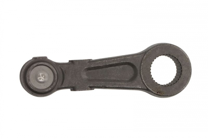 Bratul directiei Dreapta/Stanga potrivit MITSUBISHI L200, L200 / TRITON, PAJERO SPORT I 2.4D-3.0 01.96- [2]