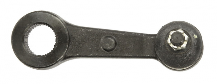 Bratul directiei Stanga potrivit MAZDA B-SERIE 2.5D/2.6 09.98-11.06 [2]