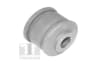 Bucsa amortizor suspensie Spate Dreapta/Stanga potrivit FIAT PANDA, PANDA/HATCHBACK 1.1-1.3D 09.03- [3]
