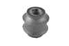 Bucsa amortizor suspensie Spate potrivit OPEL ASTRA H, ASTRA H GTC, SIGNUM, VECTRA C, VECTRA C GTS 1.3D-3.2 04.02-05.14 [4]