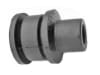 Bucsa amortizor suspensie Spate potrivit RENAULT MEGANE I, SCENIC I 1.4-2.0 03.99-08.03 [4]