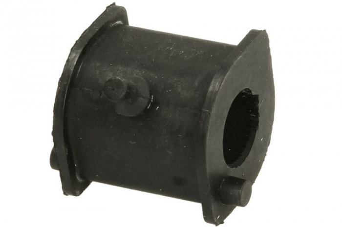 Bucsa bara stabilizatoare Fata Dreapta/Stanga (diametru interior: 13mm) potrivit MITSUBISHI COLT II 1.2 EL, GL (C15A)/1.2 GL (C15AS)/1.3 EL,GL (C11A)/1.5 GLX (C12A)/1.5 GLX (C12AS)/1.6 i Turb [1]