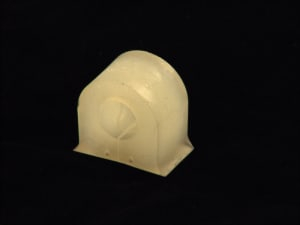 Bucsa bara stabilizatoare Fata Dreapta/Stanga (diametru interior: 15,9mm) potrivit RENAULT TRAFIC 1.4/1.6/1.7/1.9 D/2.0/2.0 4x4/2.1 D/2.1 D 4x4/2.1 D RWD/2.2/2.2 4x4/2.5 D/2.5 D 4x4 03.80-03. [1]