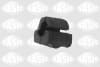 Bucsa bara stabilizatoare Fata Dreapta/Stanga (diametru interior: 16,5mm) potrivit SEAT AROSA 1.0/1.4/1.4 16V/1.4 FSI/1.4 TDI/1.6/1.6 16V GTI/1.6 GTI/1.7 SDI/1.9 D/1.9 SDI/1.9 TDI/100 1.4 16V [2]