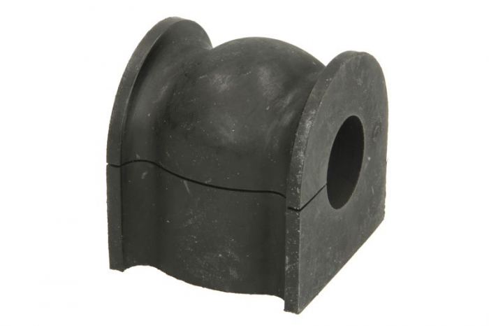 Bucsa bara stabilizatoare Fata Dreapta/Stanga (diametru interior: 18mm) potrivit HONDA CR-Z 1.2 (GG1)/1.3 HYBRID (GP1)/1.3 i (GE6, GG3, GG6)/1.3 IMA (ZE2)/1.3 IMA (ZE28, ZE2)/1.4/1.5 IMA (ZF1 [1]