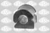 Bucsa bara stabilizatoare Fata Dreapta/Stanga (diametru interior: 19,5mm) potrivit FIAT PANDA 1.1 (169.AXA1A)/1.2 (169.AXB11, 169.AXB1A)/1.2 (169AXF2A, 169AXF1A)/1.2 4x4 (169.AXB2A)/1.2 4x4 ( [2]