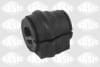 Bucsa bara stabilizatoare Fata Dreapta/Stanga (diametru interior: 20mm) potrivit MERCEDES C (CL203) C 180 (203.035)/C 180 (203.235)/C 180 Kompressor (203.046)/C 180 Kompressor (203.246)/C 180 [2]