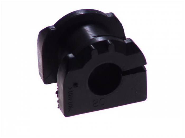 Bucsa bara stabilizatoare Fata Dreapta/Stanga (diametru interior: 20mm) potrivit MITSUBISHI LANCER VIII 1.5/1.6 MIVEC/1.8 (CX3A)/1.8 (CY3A, CY6A)/1.8 DI-D/1.8 DI-D (CX9A)/1.8 DI-D (CY9A)/1.8 [1]